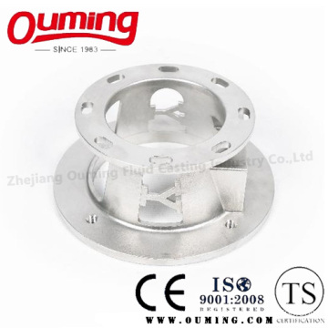High End Precision Stainless Steel Pump Casting for Water Pump